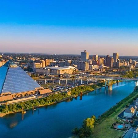 Midtown Flat Near Overton Park & Downtown Мемфис Экстерьер фото